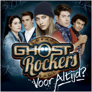 ghost-rockers-voor-altijd-cd